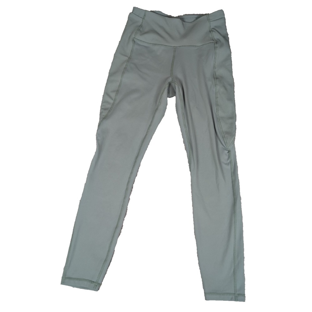 Reebok | Reebok | Green‎ | Womens | Active Leggings Activewear | S